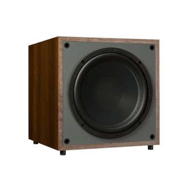 Сабвуфер Monitor Audio Monitor MRW10 Walnut